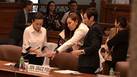poe eyes expanded powers for mmda manila times|Grace Poe, pinuna ang disenyo ng MMDA projects sa EDSA.